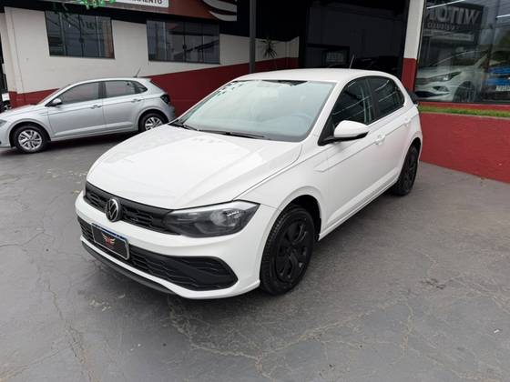 VOLKSWAGEN POLO 1.0 MPI TRACK MANUAL VOLKSWAGEN POLO 1.0 MPI TRACK MANUAL